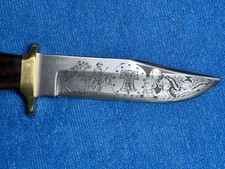 Buck knife spirit for sale  Tremonton