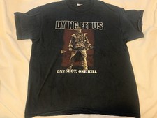 death metal shirt for sale death metal shirt for sale Wheat Ridge