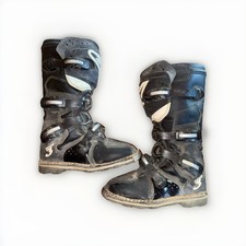Alpinestars tech black for sale  Carnelian Bay