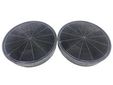 Zestaw 2 filtrów węglowych do okapu McFilter 200 mm towar B na sprzedaż  PL