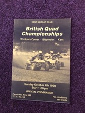Motor cycle racing for sale  POOLE