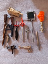 Toy accessories bundle for sale  BOLTON