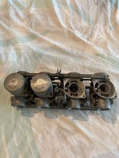 Oem keihin carburetor for sale  Boynton Beach