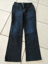 Jeans damen blau gebraucht kaufen  Wörth am Rhein