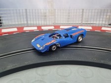 Slot car pista usato  Italia