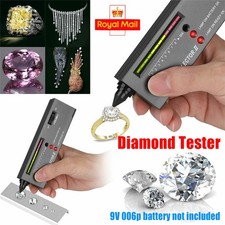 Diamond tester portable for sale  UK