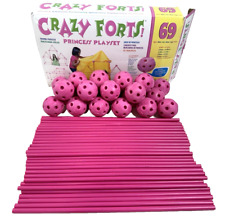 Crazy forts piece for sale  Findlay
