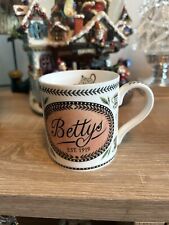 Betty harrogate bone for sale  WARRINGTON