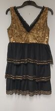Miss selfridge flapper for sale  COLERAINE