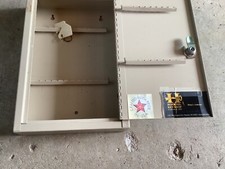 Kekab key lock for sale  Racine