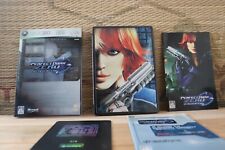 Perfect Dark Zero Edição Limitada Conjunto Completo XBOX 360 Japão Muito Bom+! comprar usado  Enviando para Brazil