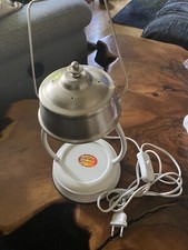 Candle warmer laterne gebraucht kaufen  Fürth
