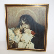 Altes gemälde bild gebraucht kaufen  Deutschland
