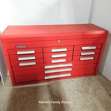 Vintage kennedy red for sale  Capac
