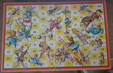 Antigo jogo romeno vintage Sus-Jos (raro), usado comprar usado  Enviando para Brazil