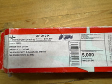 Fontargen 210 2 gebraucht kaufen  Eisenberg, Kerzenheim