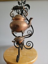 Antique tea kettle for sale  Edison