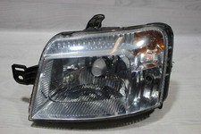 Frontscheinwerfer links fiat gebraucht kaufen  Schwaigern
