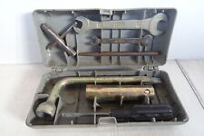 Trousse porta attrezzi usato  Santena