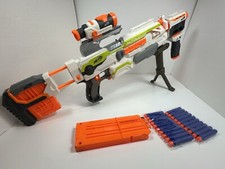 Nerf strike modulus for sale  Darien
