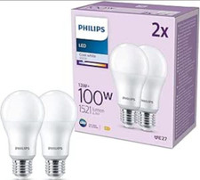 Philips led frosted for sale  COVENTRY