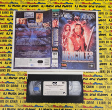 Vhs film hercules usato  Vigarano Mainarda