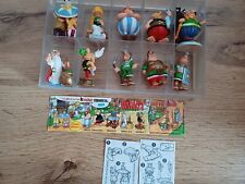 Satz asterix römer gebraucht kaufen  Kaiserslautern
