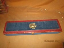 Rare boite cravates d'occasion Rare boite cravates d'occasion  Lessay