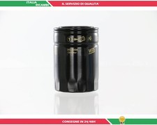 Filtro olio wix usato  Italia