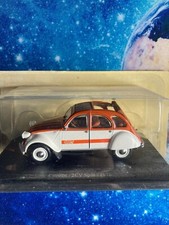 Citroen 2cv spot d'occasion  Outarville