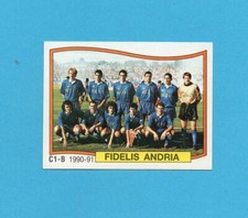 Panini calciatori 1990 usato  Milano