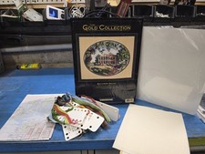 Dimensions gold collection for sale  Bassett