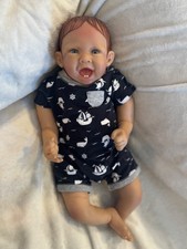Reborn baby dolls for sale  Danville