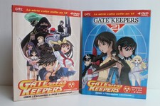 Lot coffrets dvd d'occasion  Aire-sur-la-Lys