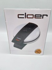 Cloer 261 hörncheneisen gebraucht kaufen  Lehrte