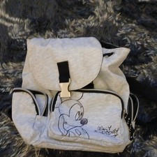 Disney rucksack micky gebraucht kaufen Disney rucksack micky gebraucht kaufen  Bernau