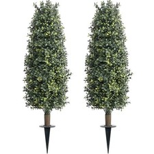 Artificial boxwood topiary for sale  Brentwood