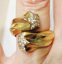Grosse bague argent d'occasion  Hennebont