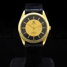 Zenith captain unisex usato Zenith captain unisex usato  Bari