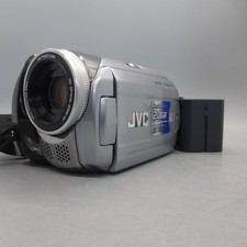 Jvc everio mg26ek d'occasion  Expédié en Belgium