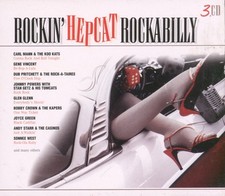 Various artists rockin d'occasion  Expédié en France