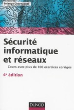 Securite informatique reseaux d'occasion  France