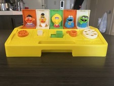 Vintage 1980 playskool for sale  Norwalk