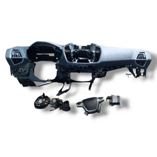 Kit airbag completo usato  Sarno