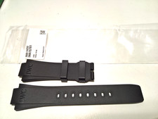 RARE IWC AQUATIMER RUBBER STRAP IWA15761  15,3 (25,50)-18M NEW GENUINE 100% comprar usado  Enviando para Brazil