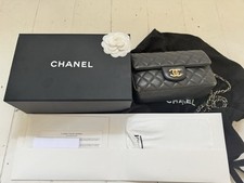 Chanel classic flap for sale  BROMLEY
