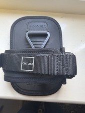 Gitzo tripod holster for sale  RUGELEY