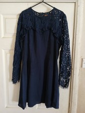 Qed london navy for sale  WELLINGBOROUGH