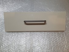 Ikea Faktum przód racjonalny przód szuflady płaski ok. 40x13cm kość słoniowa biały #F7-2 na sprzedaż  Wysyłka do Poland