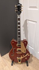 Gretsch g5422tg electric for sale  LISS